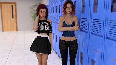 You'll take the role of the student from the college. . Good game porn